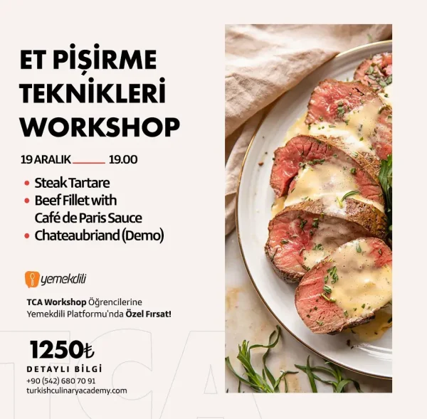 et-pisirme-teknikleri-workshop.webp